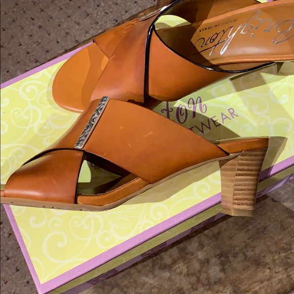 Brighton Tiegs sandal - Picture 3 of 7